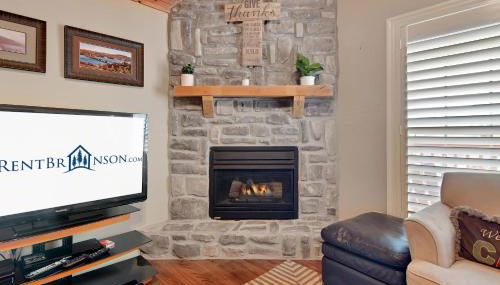 Ozark Livin' Lodge - Foto 1