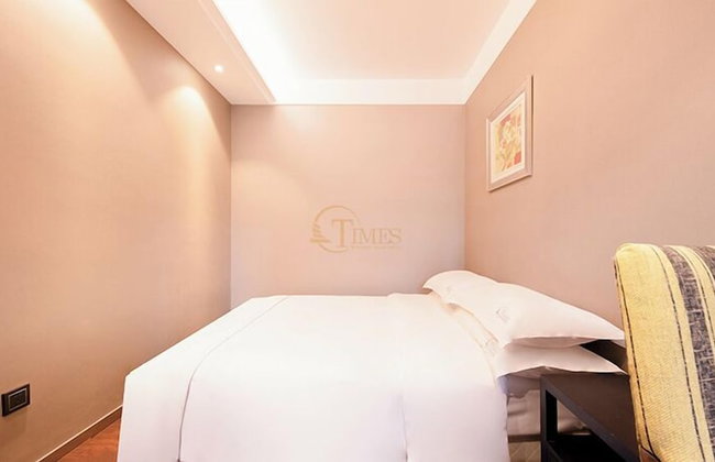 Tianxi Apartment KKone Branch - Foto 9