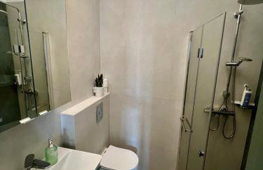 Apartament Frombork Łempicka - Foto 21