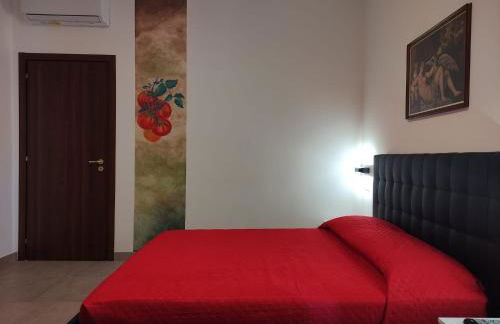 Agriturismo Ariston ONC 1484 - Foto 24