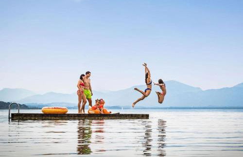 Chiemgauferienwohnungen - Maier - Foto 39