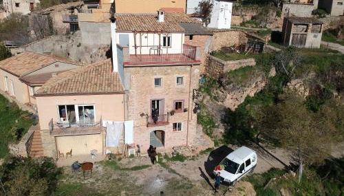 Casa Sisco, dins de la Vall d'Àger - Foto 3