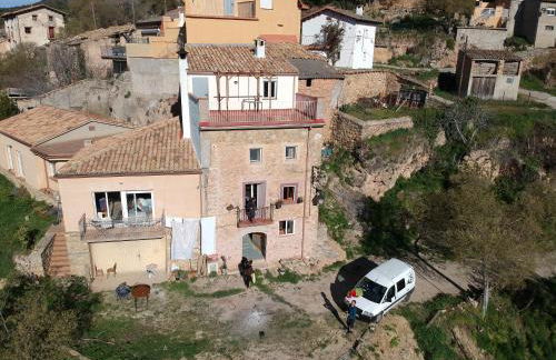 Casa Sisco, dins de la Vall d'Àger - Foto 3