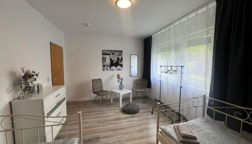 KnocksCasa4You EG Monteurwohnung in Marburg - Foto 4