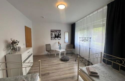 KnocksCasa4You EG Monteurwohnung in Marburg - Foto 4