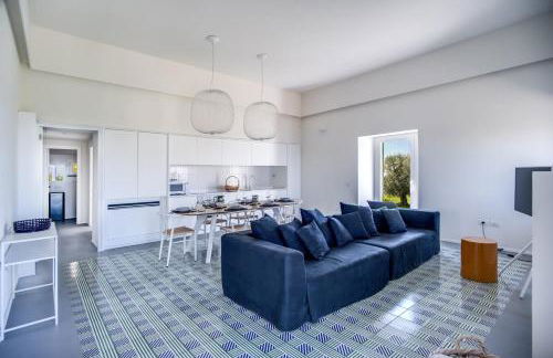 Casa del Capitano with Heated Pool, Views and Concierge by Feeling Italy - Photo 18