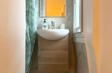 Maison chaleureuse proche Paris - Foto 21