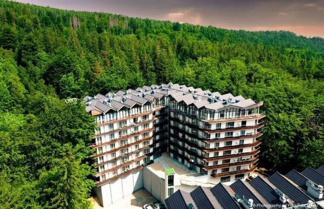 Apartment in Szklarska Poreba With Mountains View - Photo 40