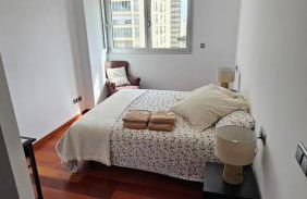 Penthouse in Platja d Aro Front Sea with Parking - Foto 19