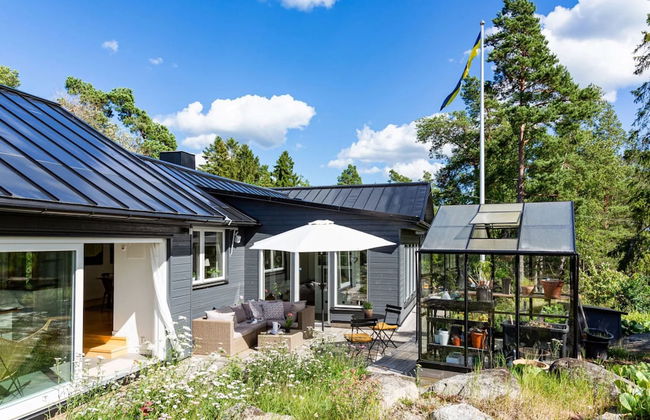 Dream Stay Seafront Villa Padel Court - Photo 29