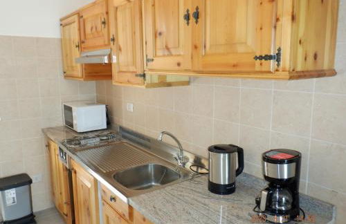 Casa Eulberg Marcania Balcone vista lago - Foto 9