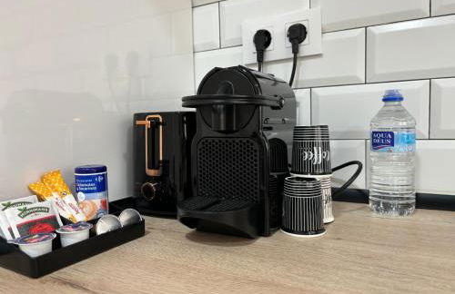 VIP -Apartamentos Birdie- - Foto 9