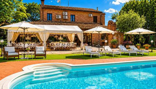 Location per eventi a Rimini Villa Ferrara Royal Resort - Foto 1