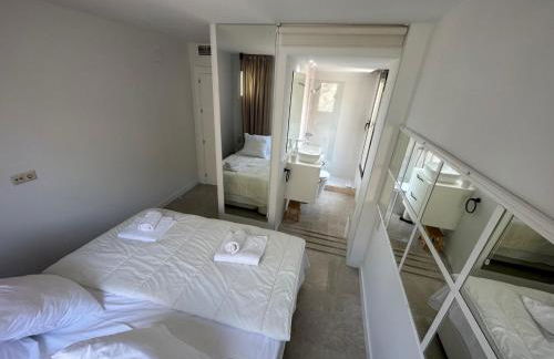 Penthouse Puerta de Pedregalejo - Foto 9