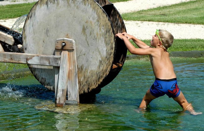 Ferienwohnungen Thanner - Foto 36