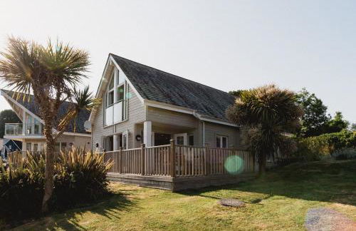 Trewhiddle Retreat V31 by Together Travel - Luxury 3-Bedroom Villa - Foto 46