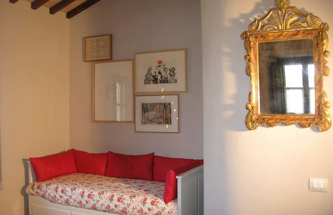 Il Burellino Wine & Resort - Foto 18