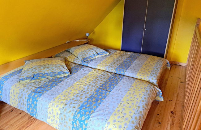 Duplex Apartment in Resort With Indoor Pool-formerly TUI Ferienhaus - Photo 2