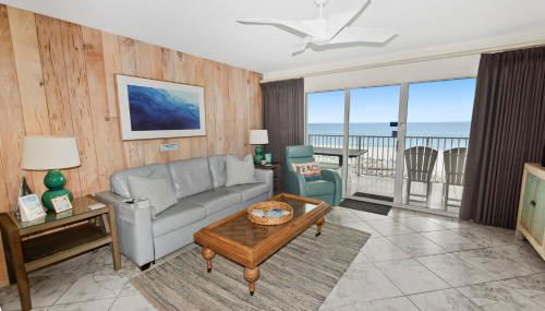 Gulf Dunes 314 Sunny & Chair - Foto 2