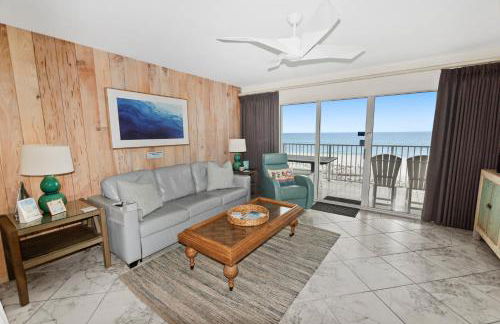 Gulf Dunes 314 Sunny & Chair - Foto 2