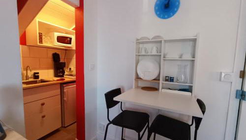 Studette pour 1 ou 2 personnes - Foto 4