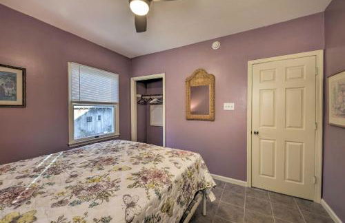 Serene West Cape May Getaway Walk to Beach! - Foto 14