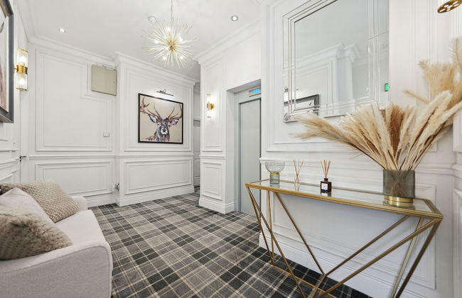 Blythswood Apartment - Photo 3