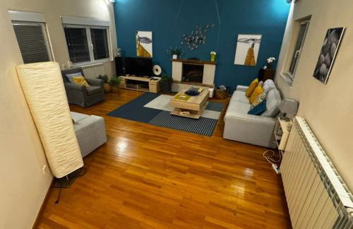 Villa Olivo Kampani - Foto 7