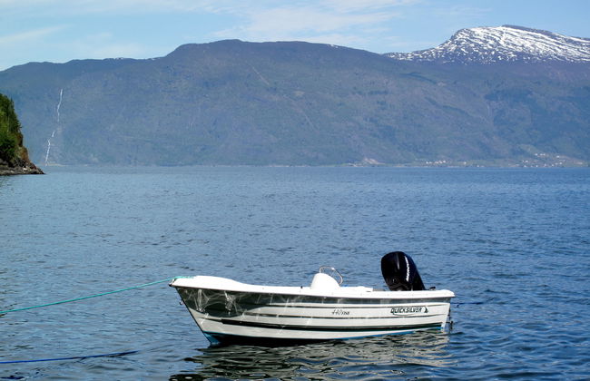 Hovsfjellet - Foto 12