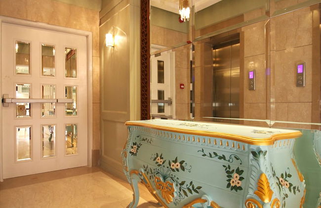 Theory9 Premium Serviced Apartments Bandra - Foto 59