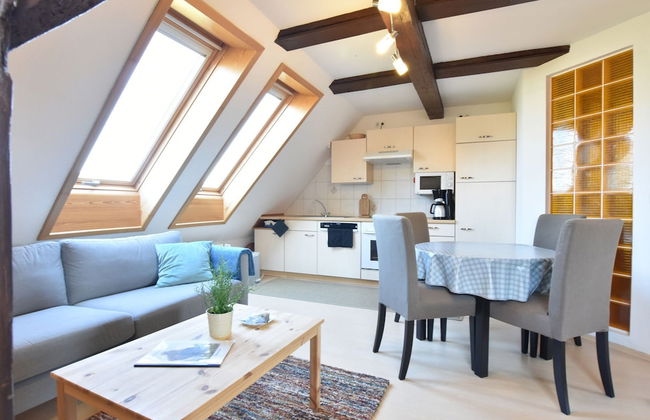 Cozy Apartment in Rerik With Sea Near - Foto 40