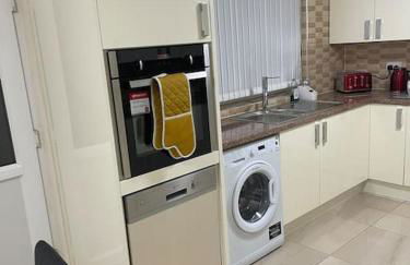 Gated home close to Birmingham City Centre - Foto 29