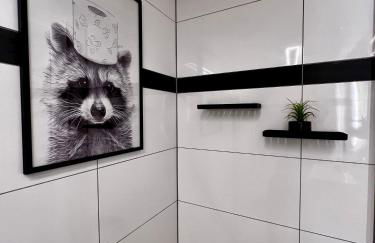 MAIN Cozy Casa am Ringpark Free Parking - Foto 28