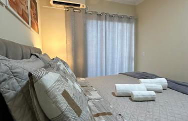 Casa Familiar - Próximo ao Aeroporto - WI-FI - Garagem Privativa GEM17 - Photo 56