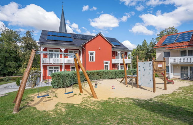 Hotelpark Bodetal - Foto 49