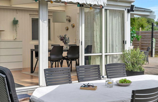 "Fentje" - 375m to the fjord - Foto 3