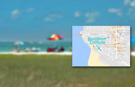 BeachPoint Cottages - Foto 29