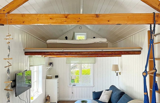 4 Person Holiday Home in Bleket-by Traum - Foto 3