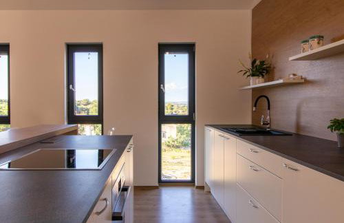 Villa Lia with pool - luxury in Vintijan, near Pula and Medulin - Foto 23