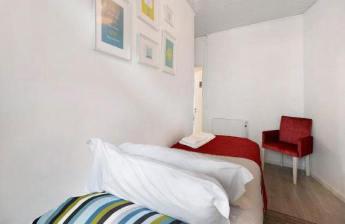 Prestigegoldresidence 2 - Old Town - Foto 18