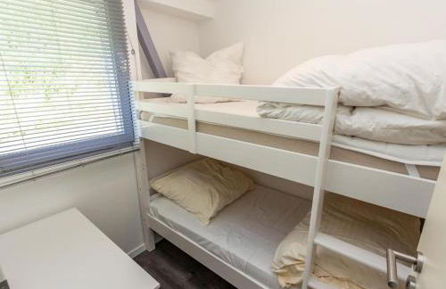 Bungalow auf dem Campingpark Waxweiler - Foto 12