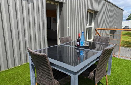 Gîte Clémathite - Foto 6