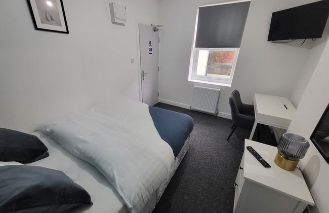 Stay Sleep Rest - Alfreton - Foto 12