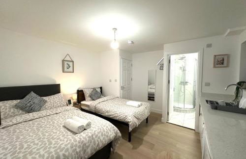 Finsbury Park Studio Apartments - Foto 47