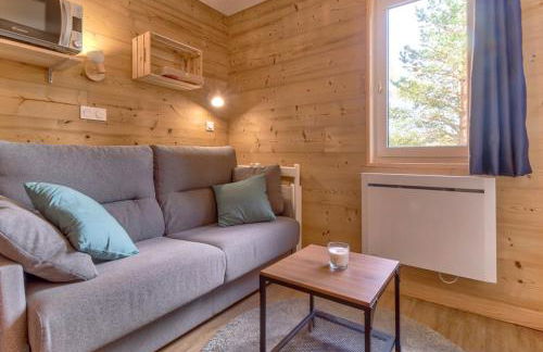 A 4, découverte de la montagne - 80m des pistes - Foto 7