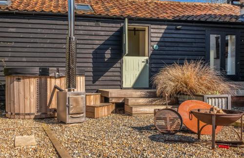 The Butterchurn - Uk50805 - Foto 8