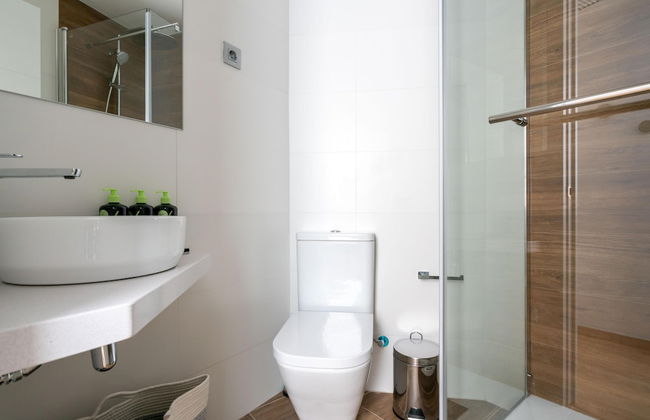 Limehome Barcelona Carrer de Fontcoberta - Foto 60