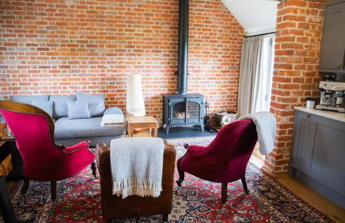 The Cowshed Port Lympne - Foto 14