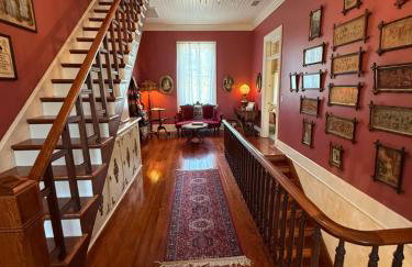 The Jensen Inn & Flowertown Bed and Breakfast - Foto 10