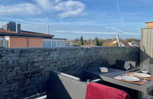 Ferienwohnung Riva - Wohlfühloase in ruhiger Lage - Foto 27